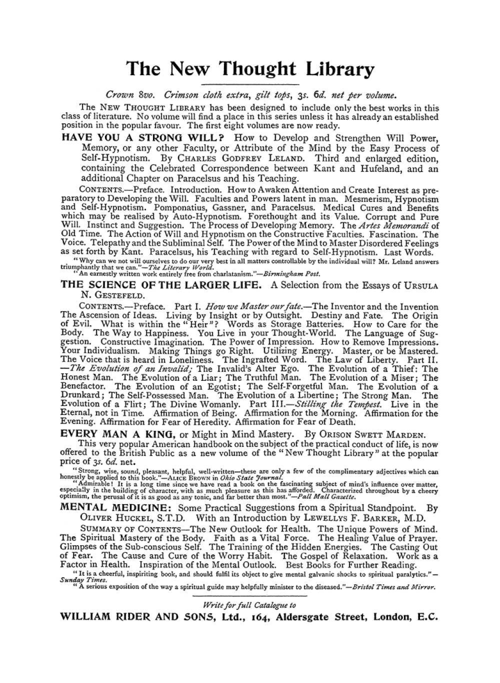 Original scan of The Equinox (Volume I, Number IV), PDF page 493