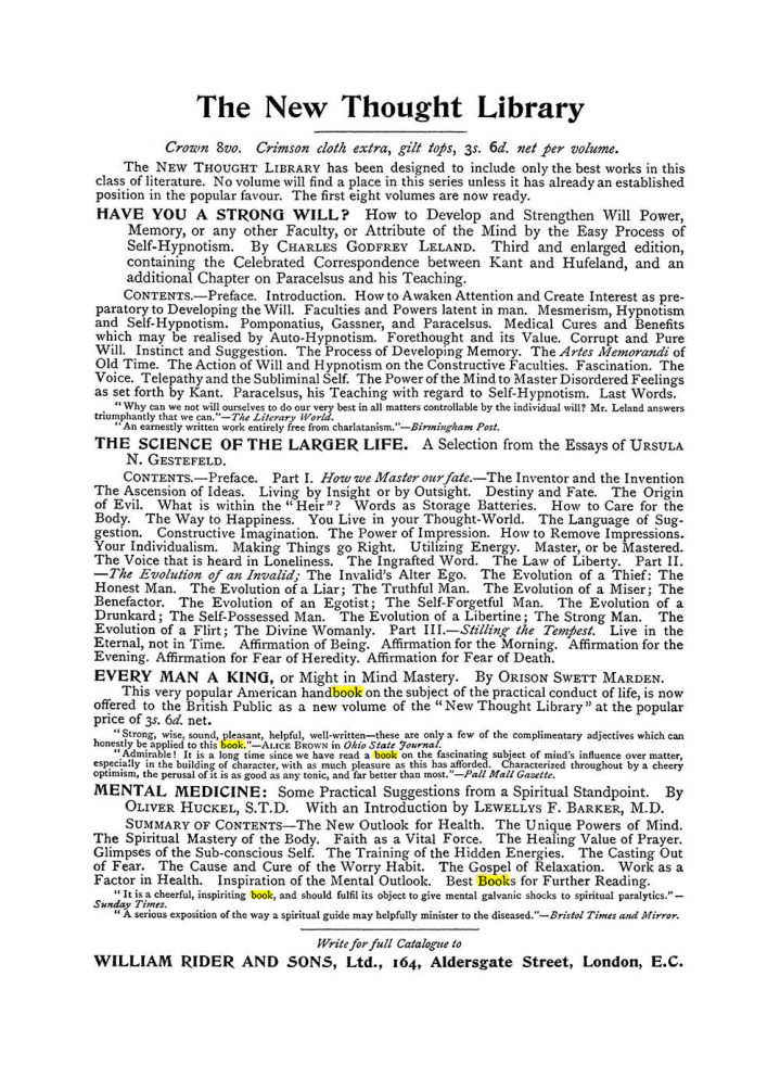 Original scan of The Equinox (Volume I, Number IV), PDF page 493
