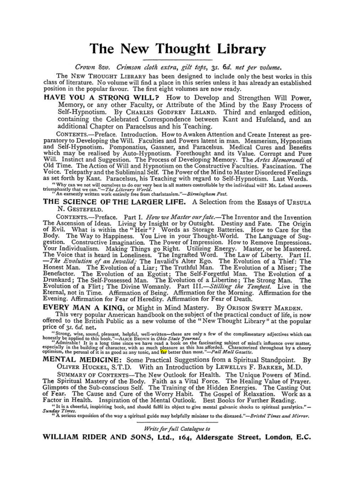 Original scan of The Equinox (Volume I, Number IV), PDF page 493