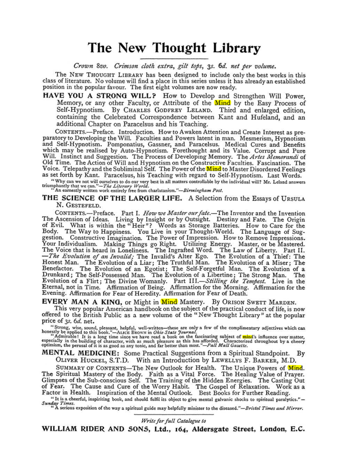Original scan of The Equinox (Volume I, Number IV), PDF page 493