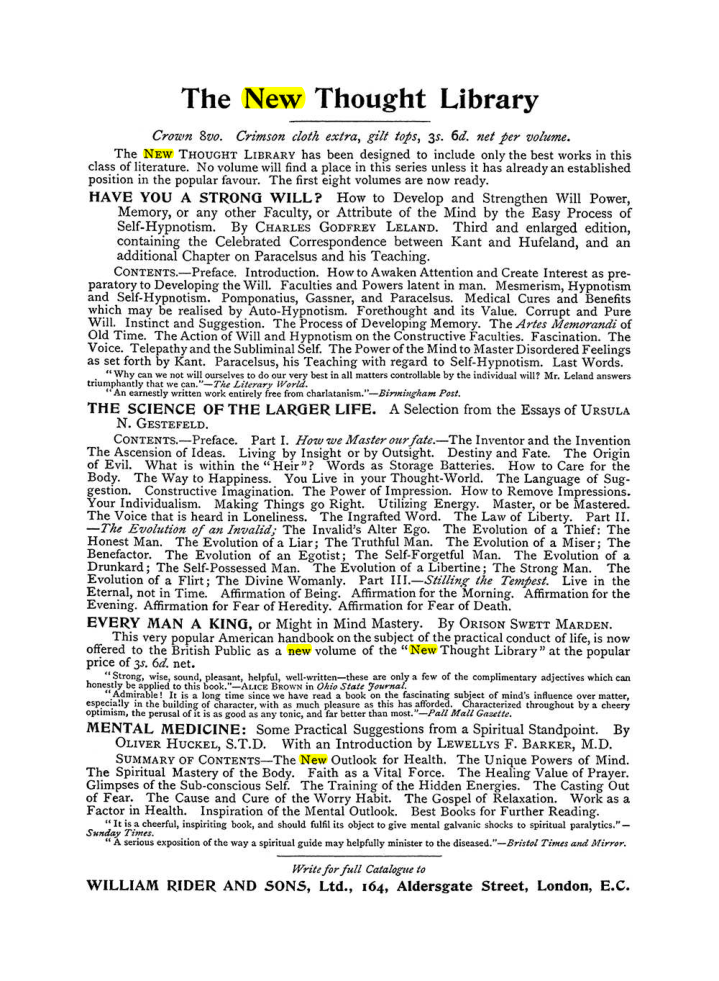 Original scan of The Equinox (Volume I, Number IV), PDF page 493