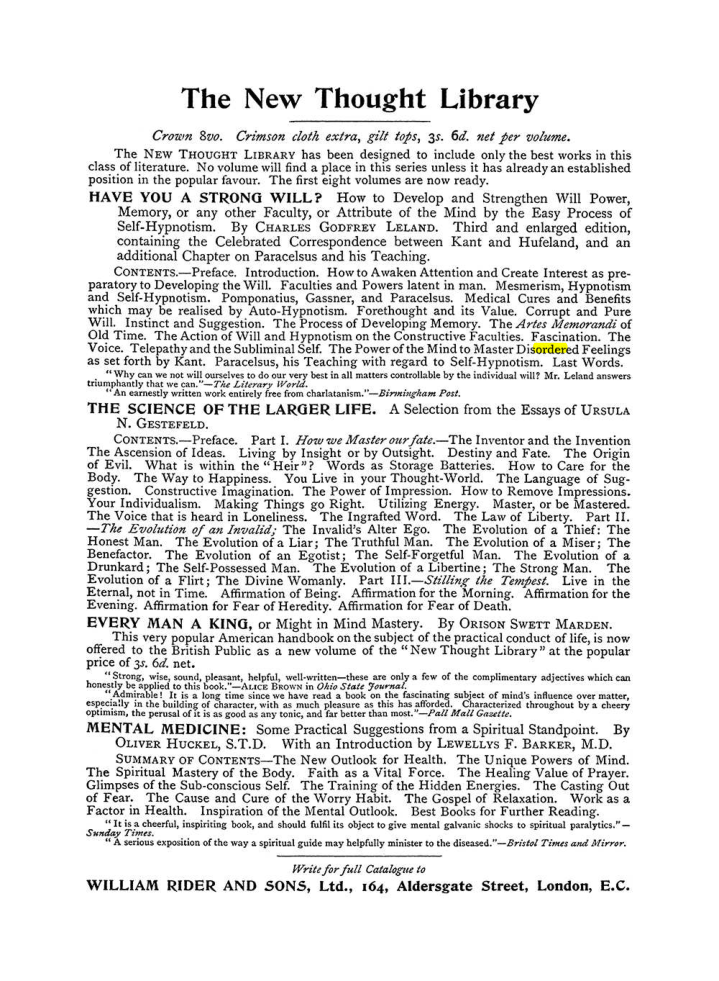 Original scan of The Equinox (Volume I, Number IV), PDF page 493