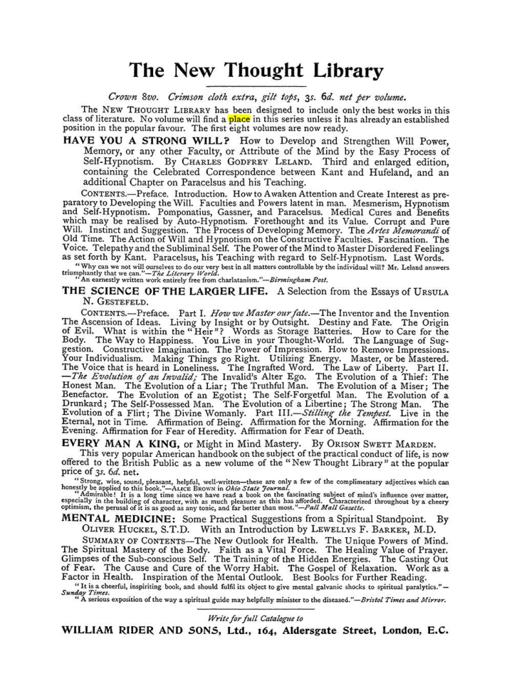 Original scan of The Equinox (Volume I, Number IV), PDF page 493