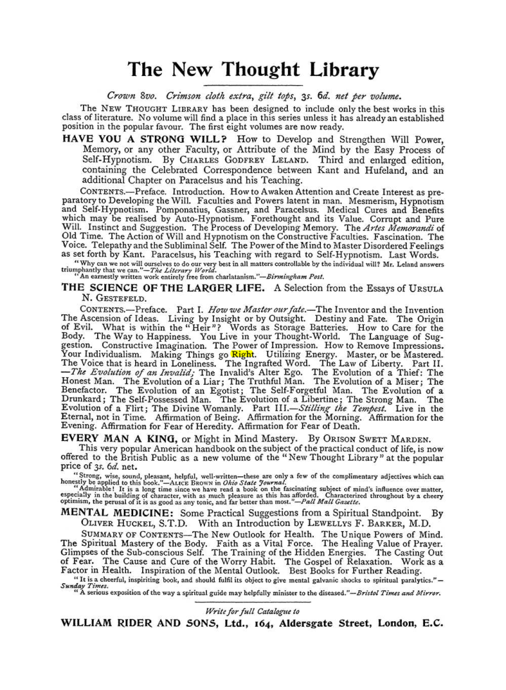 Original scan of The Equinox (Volume I, Number IV), PDF page 493