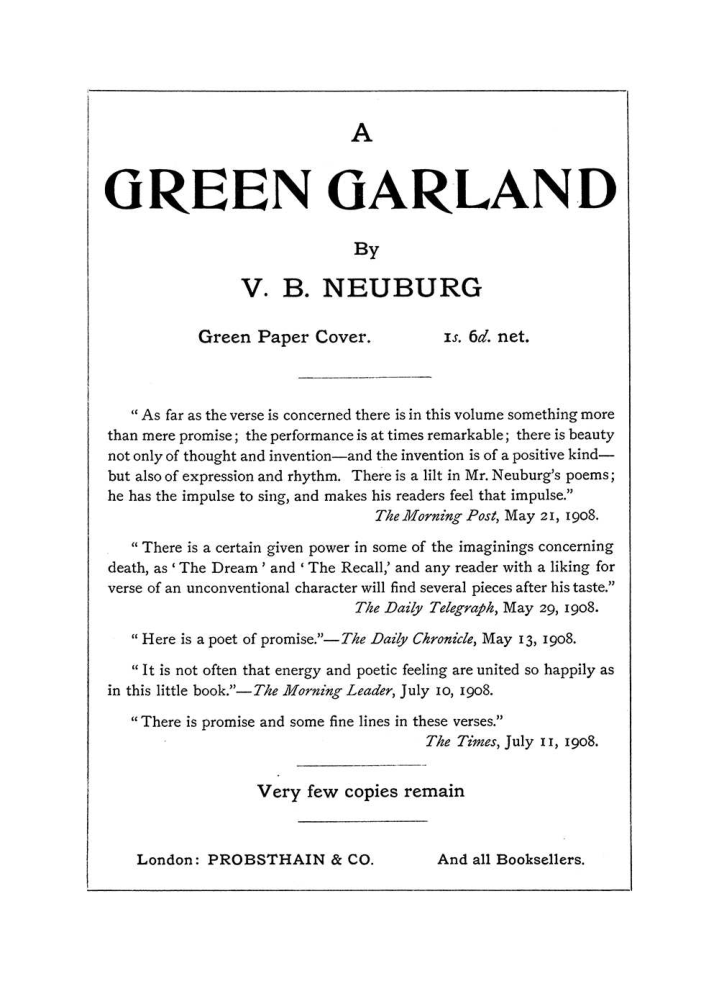 Original scan of The Equinox (Volume I, Number IV), PDF page 495