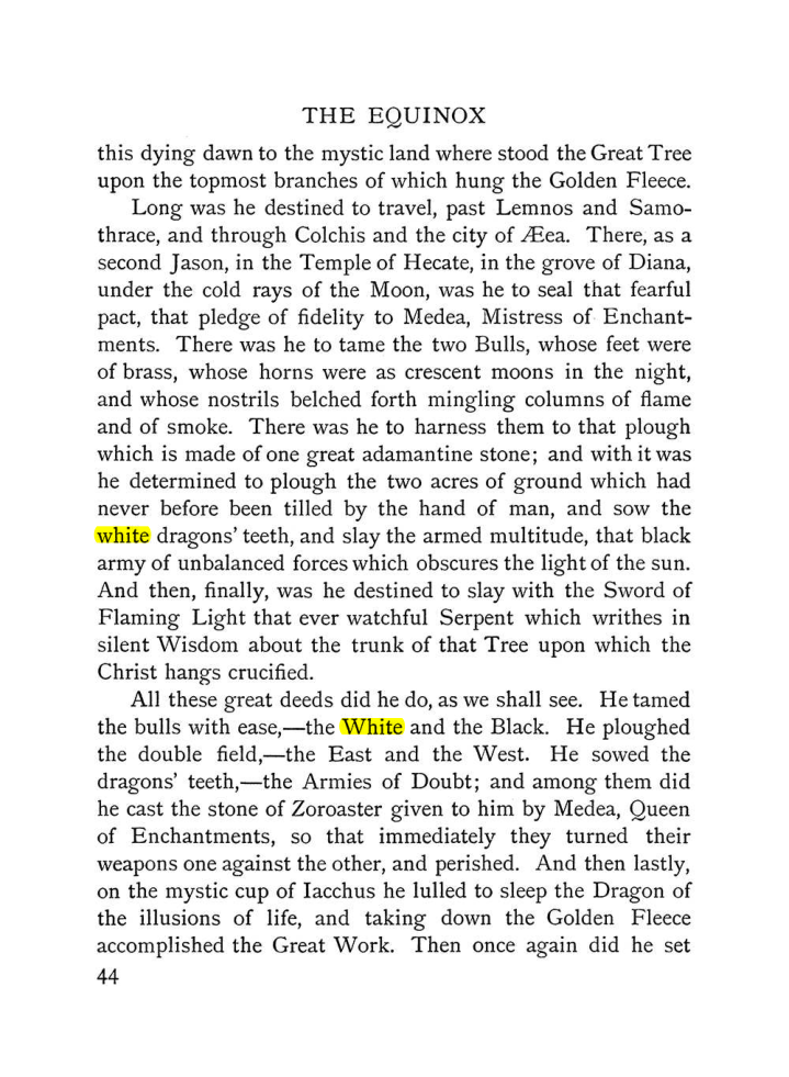 Original scan of The Equinox (Volume I, Number IV), PDF page 56