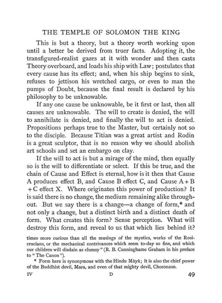 Original scan of The Equinox (Volume I, Number IV), PDF page 61