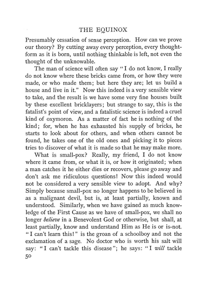 Original scan of The Equinox (Volume I, Number IV), PDF page 62