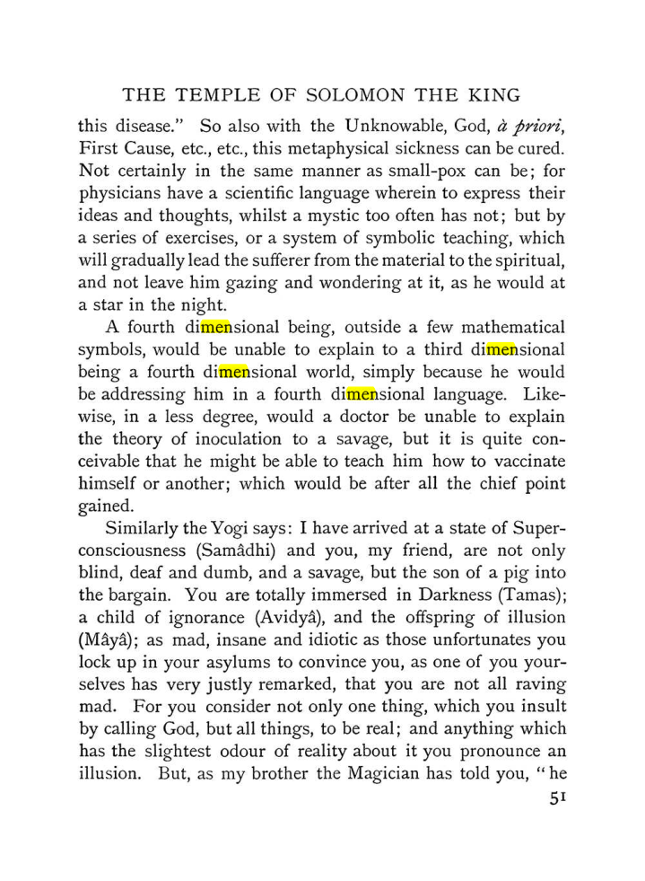 Original scan of The Equinox (Volume I, Number IV), PDF page 63