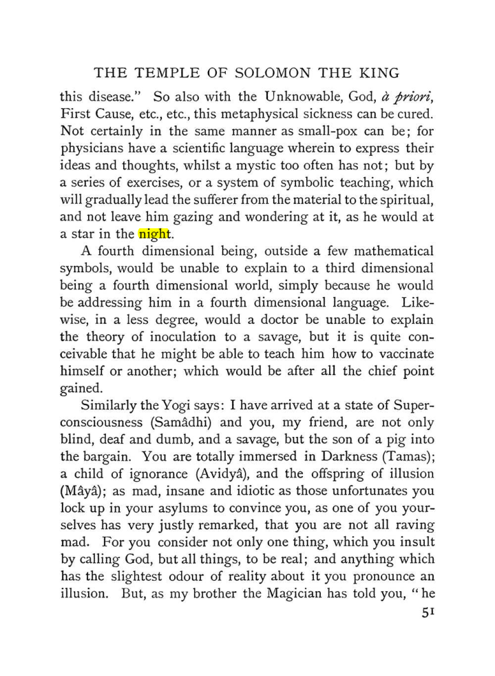 Original scan of The Equinox (Volume I, Number IV), PDF page 63