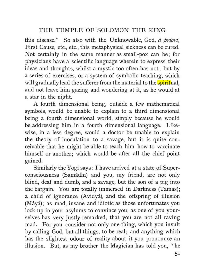 Original scan of The Equinox (Volume I, Number IV), PDF page 63
