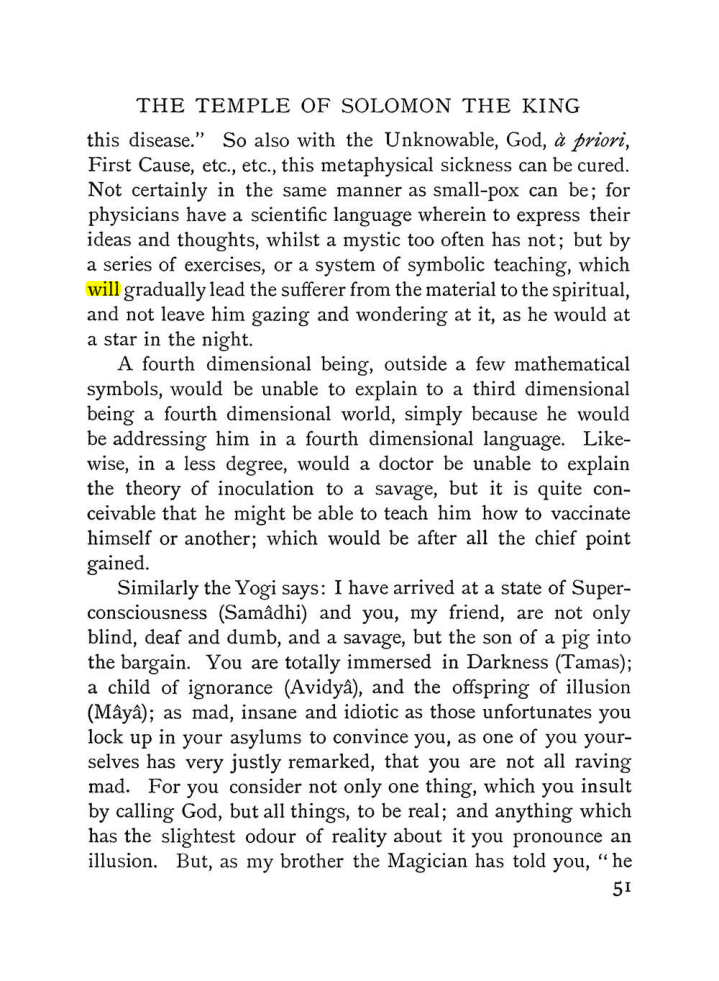 Original scan of The Equinox (Volume I, Number IV), PDF page 63