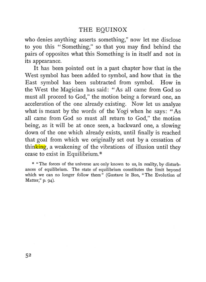 Original scan of The Equinox (Volume I, Number IV), PDF page 64