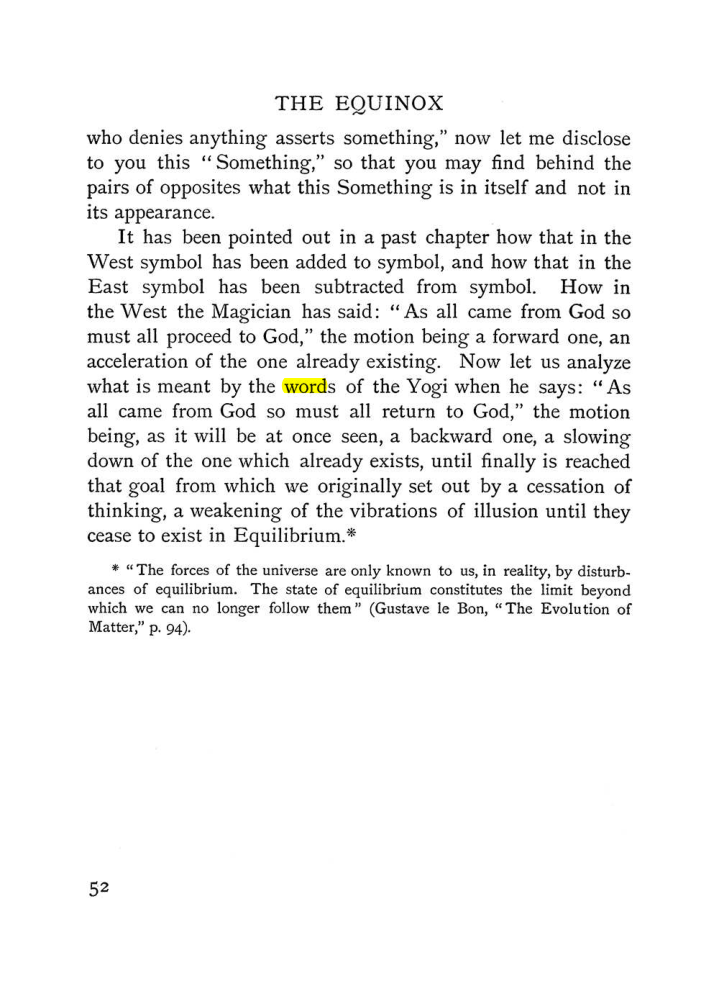 Original scan of The Equinox (Volume I, Number IV), PDF page 64