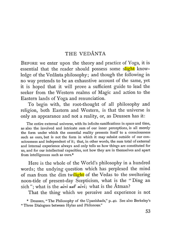 Original scan of The Equinox (Volume I, Number IV), PDF page 65