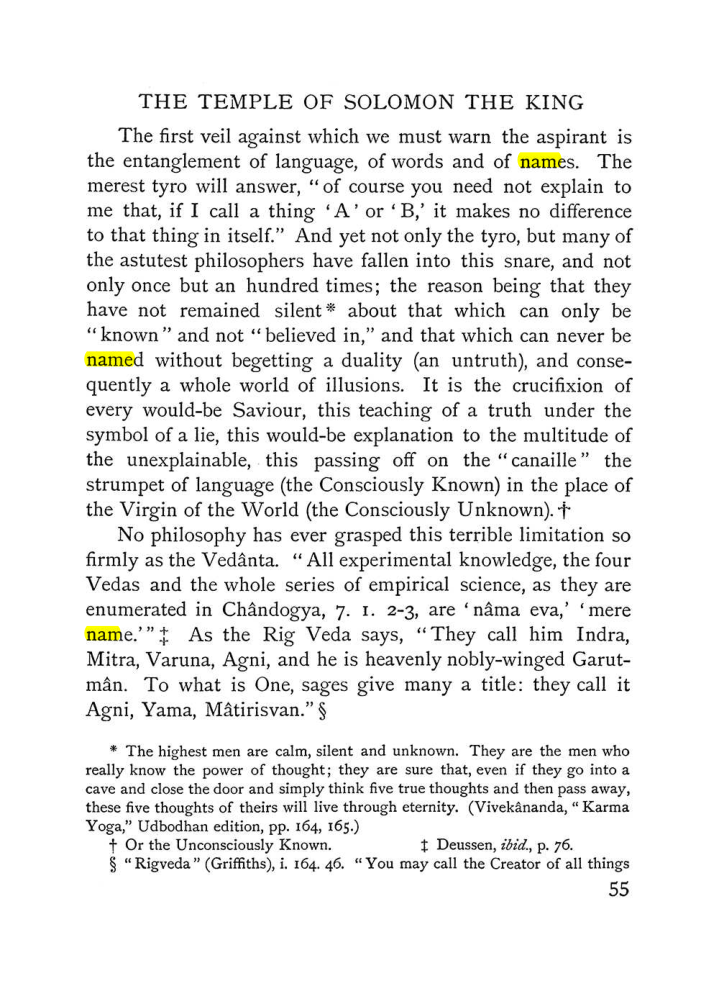 Original scan of The Equinox (Volume I, Number IV), PDF page 67