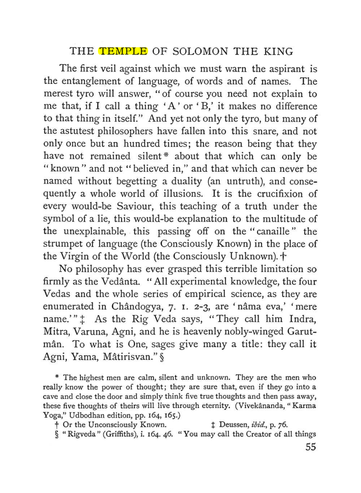Original scan of The Equinox (Volume I, Number IV), PDF page 67