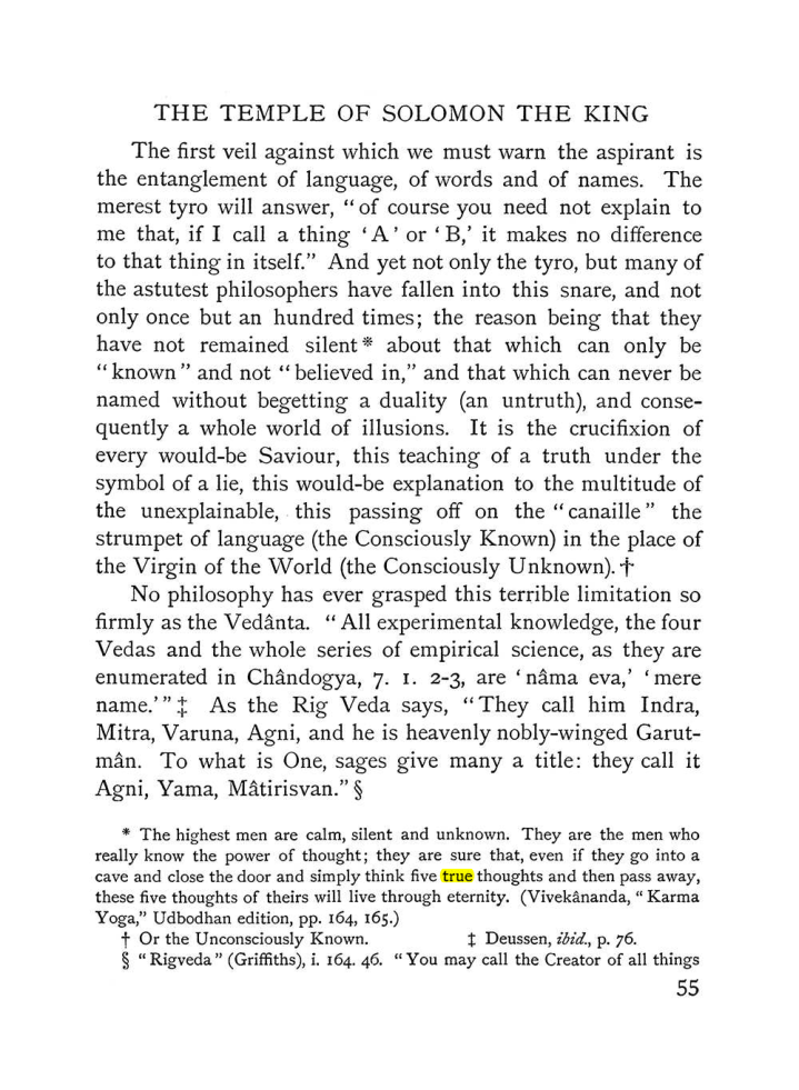 Original scan of The Equinox (Volume I, Number IV), PDF page 67