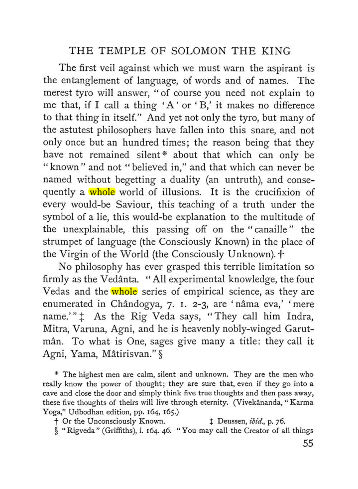 Original scan of The Equinox (Volume I, Number IV), PDF page 67