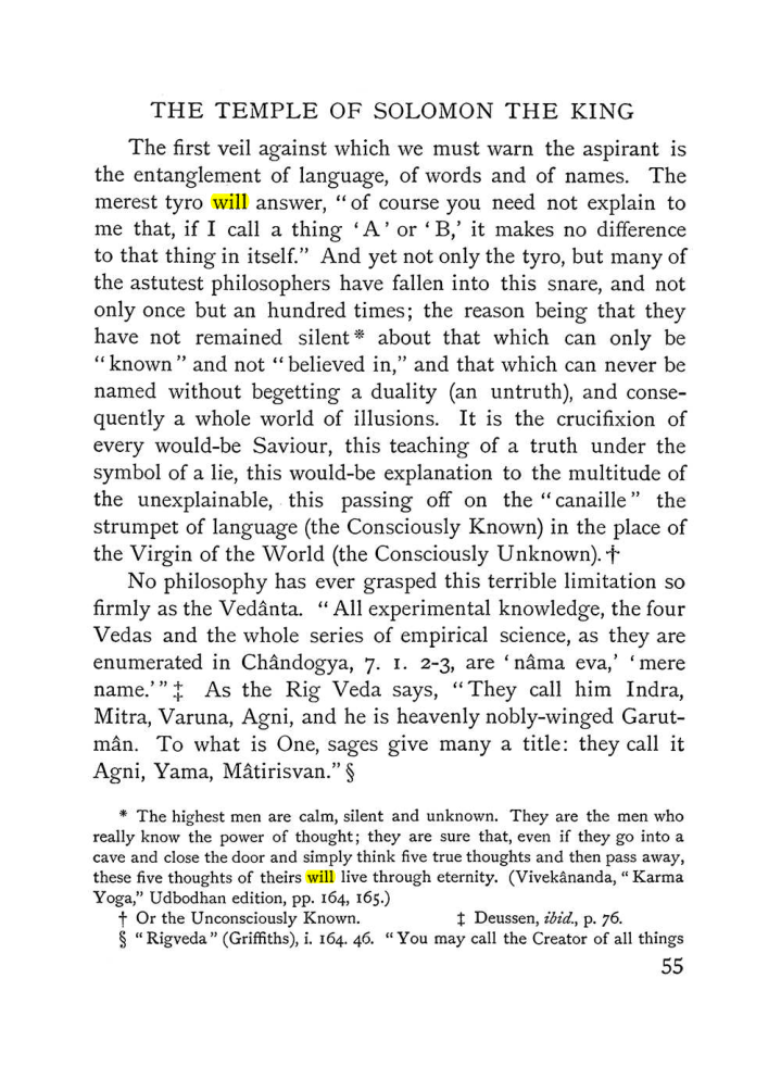 Original scan of The Equinox (Volume I, Number IV), PDF page 67