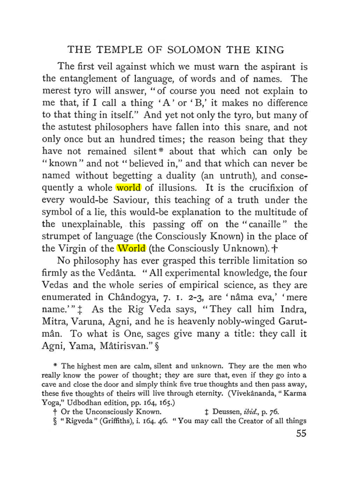 Original scan of The Equinox (Volume I, Number IV), PDF page 67