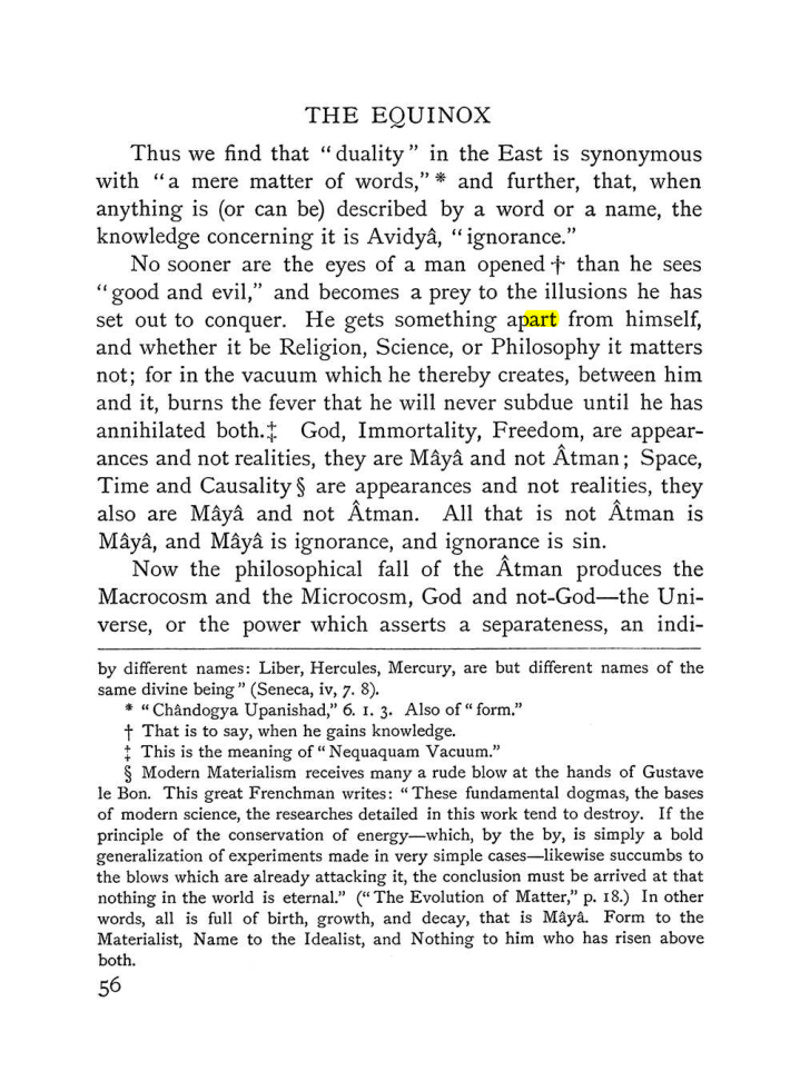 Original scan of The Equinox (Volume I, Number IV), PDF page 68