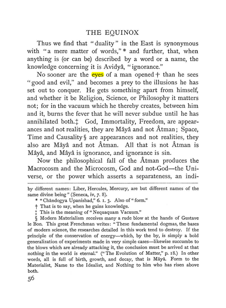 Original scan of The Equinox (Volume I, Number IV), PDF page 68