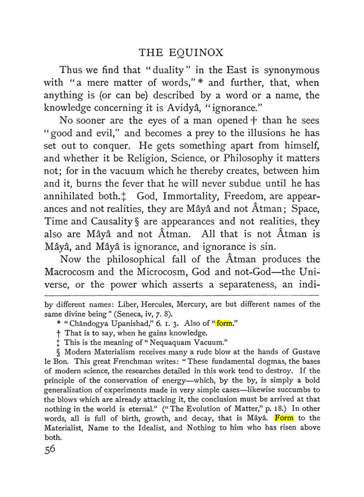 Original scan of The Equinox (Volume I, Number IV), PDF page 68