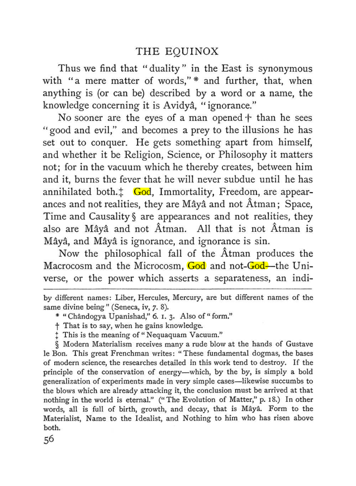 Original scan of The Equinox (Volume I, Number IV), PDF page 68