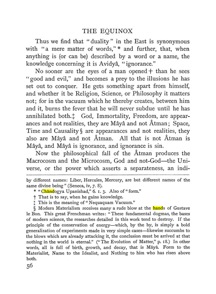Original scan of The Equinox (Volume I, Number IV), PDF page 68