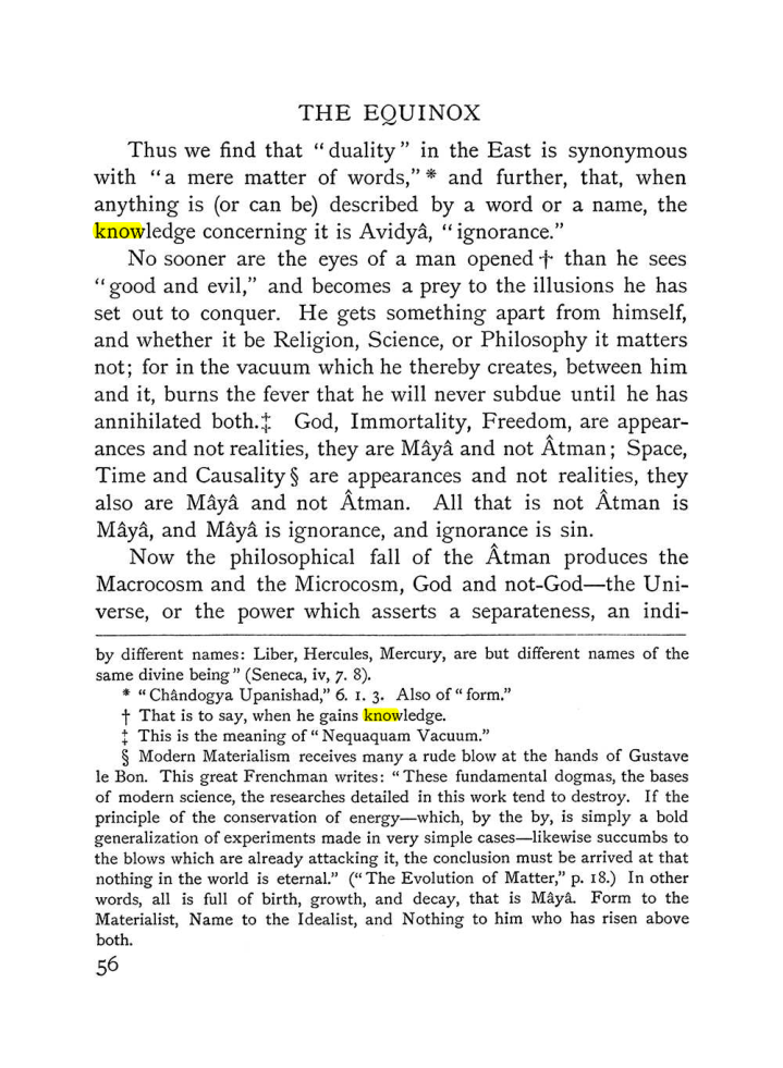 Original scan of The Equinox (Volume I, Number IV), PDF page 68