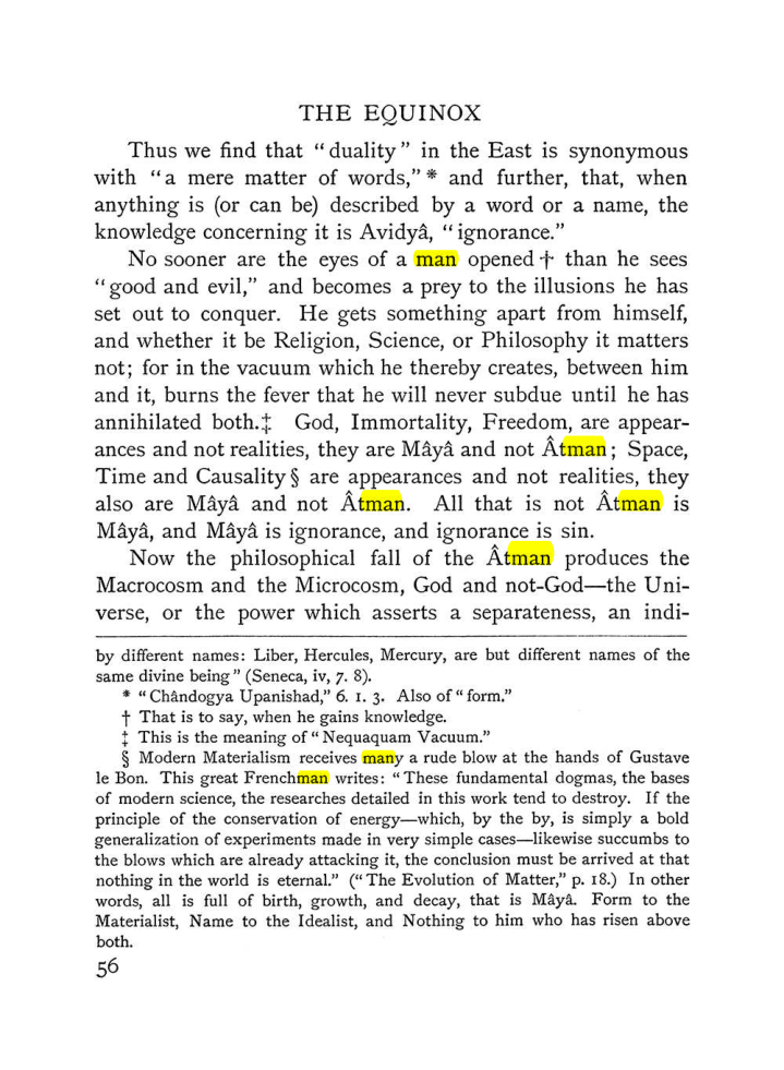 Original scan of The Equinox (Volume I, Number IV), PDF page 68