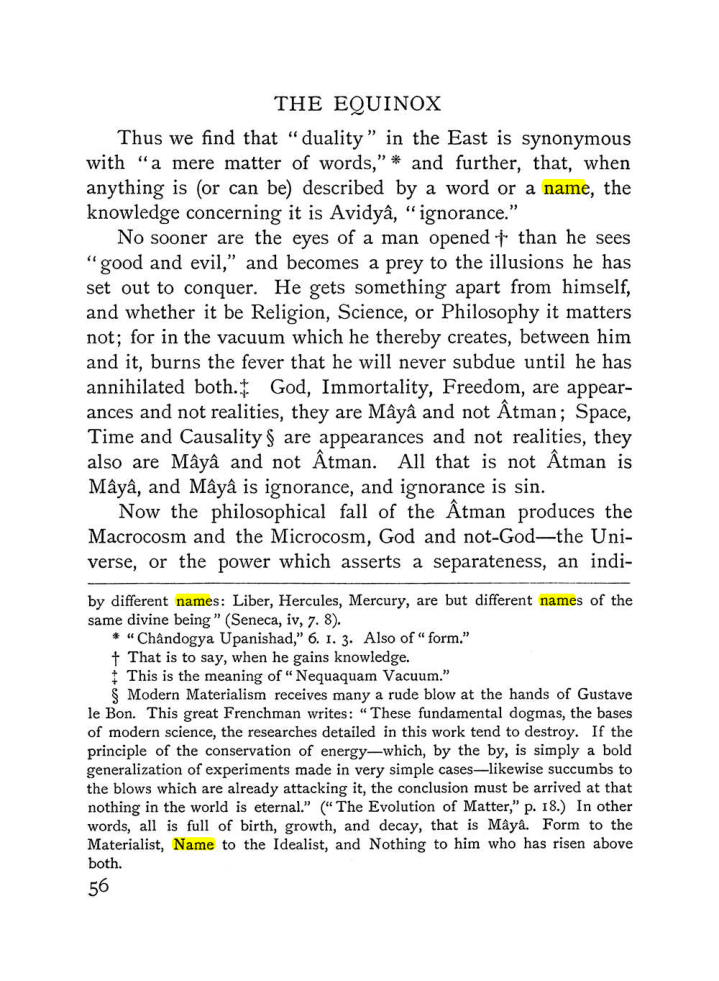 Original scan of The Equinox (Volume I, Number IV), PDF page 68