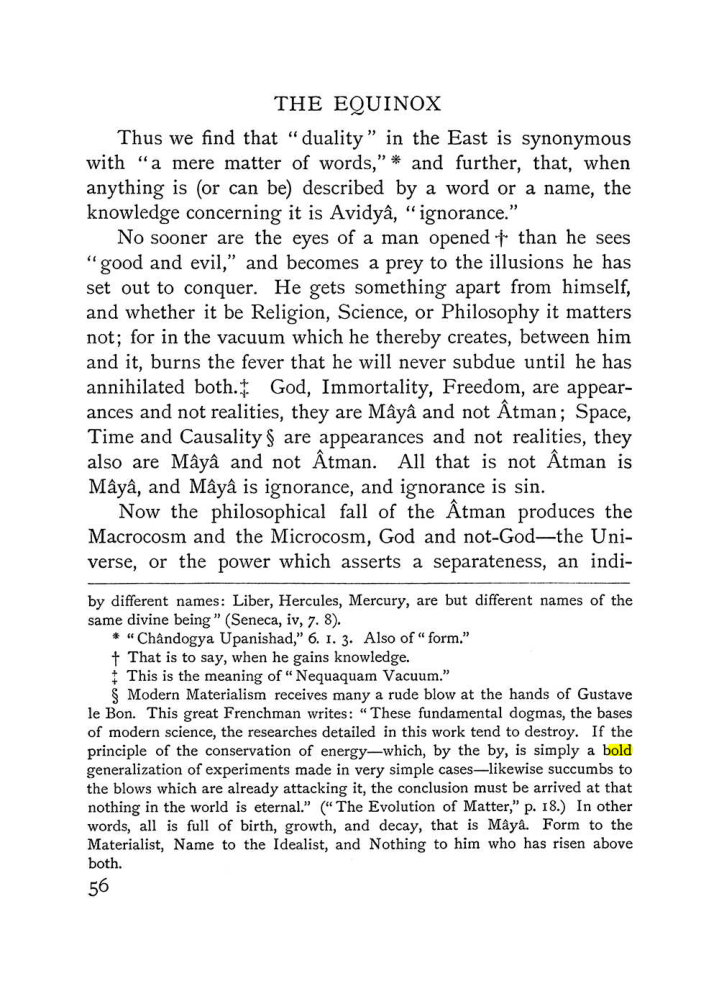 Original scan of The Equinox (Volume I, Number IV), PDF page 68