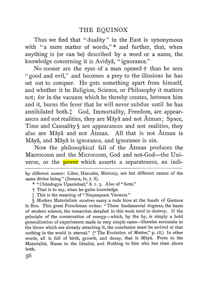 Original scan of The Equinox (Volume I, Number IV), PDF page 68