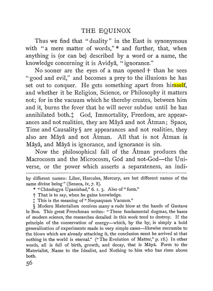Original scan of The Equinox (Volume I, Number IV), PDF page 68