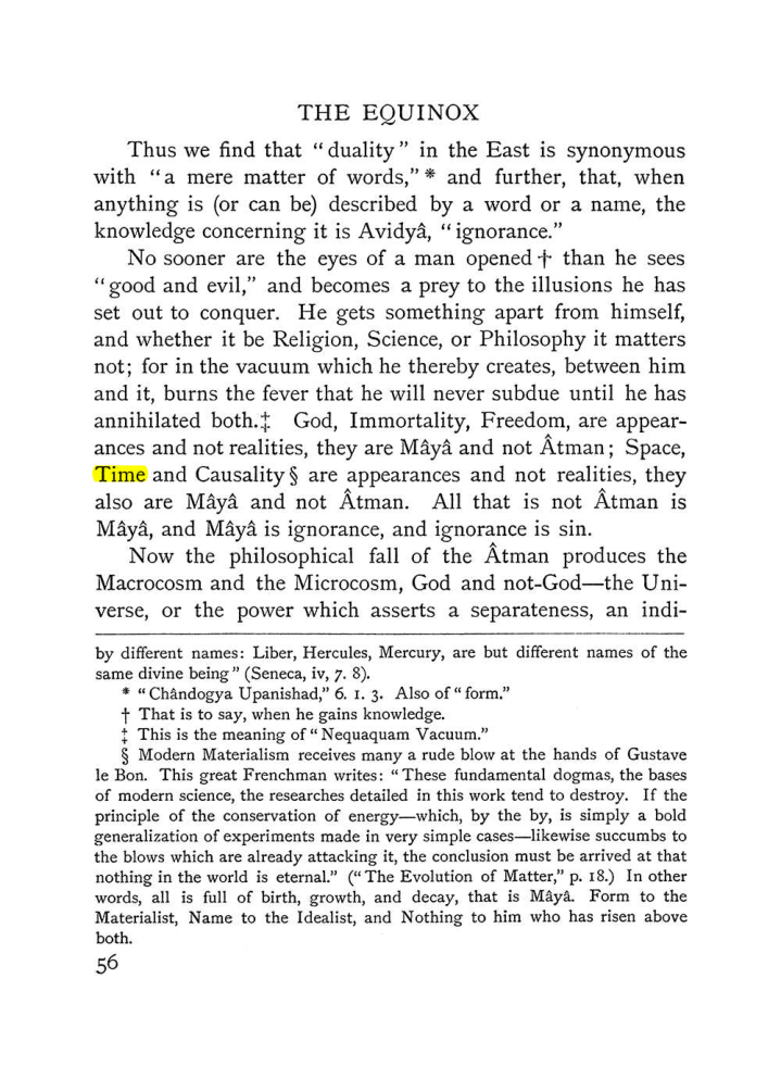 Original scan of The Equinox (Volume I, Number IV), PDF page 68