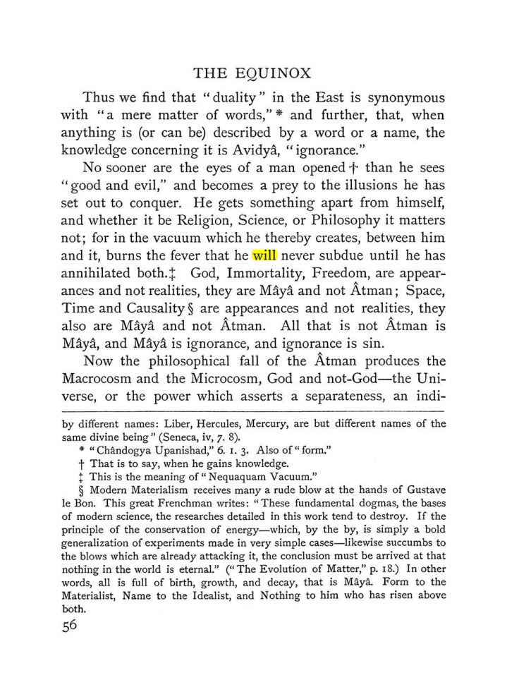 Original scan of The Equinox (Volume I, Number IV), PDF page 68