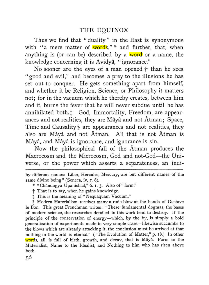 Original scan of The Equinox (Volume I, Number IV), PDF page 68