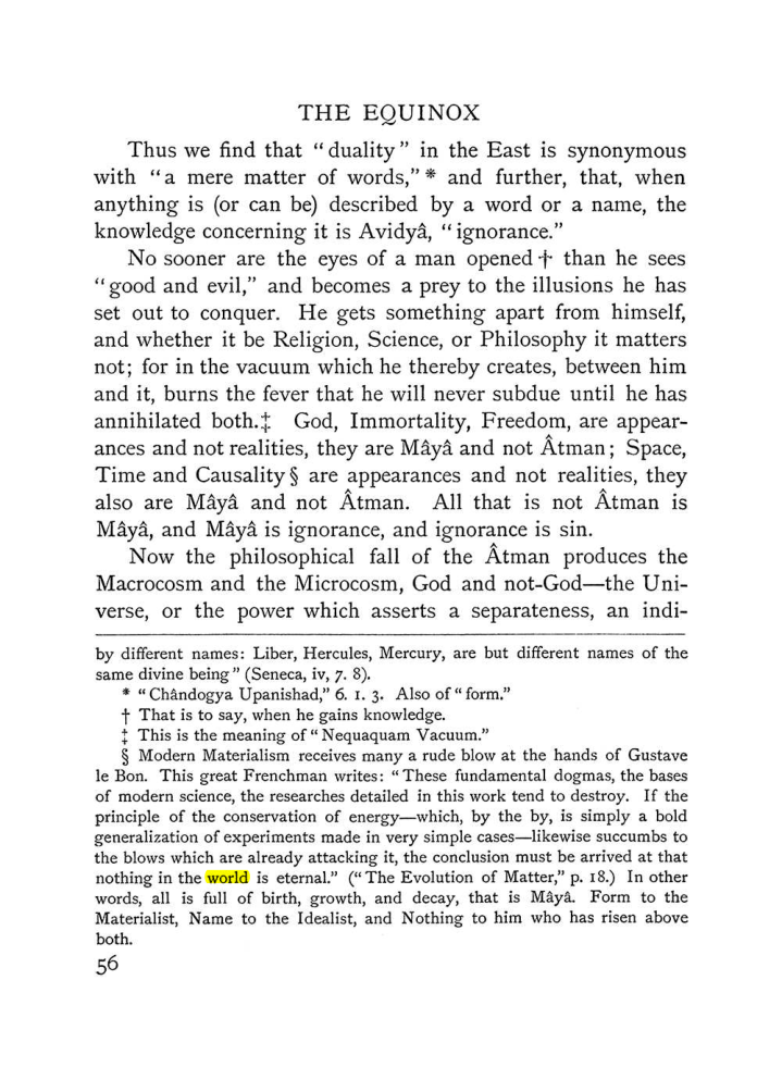 Original scan of The Equinox (Volume I, Number IV), PDF page 68