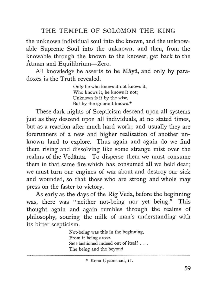 Original scan of The Equinox (Volume I, Number IV), PDF page 71