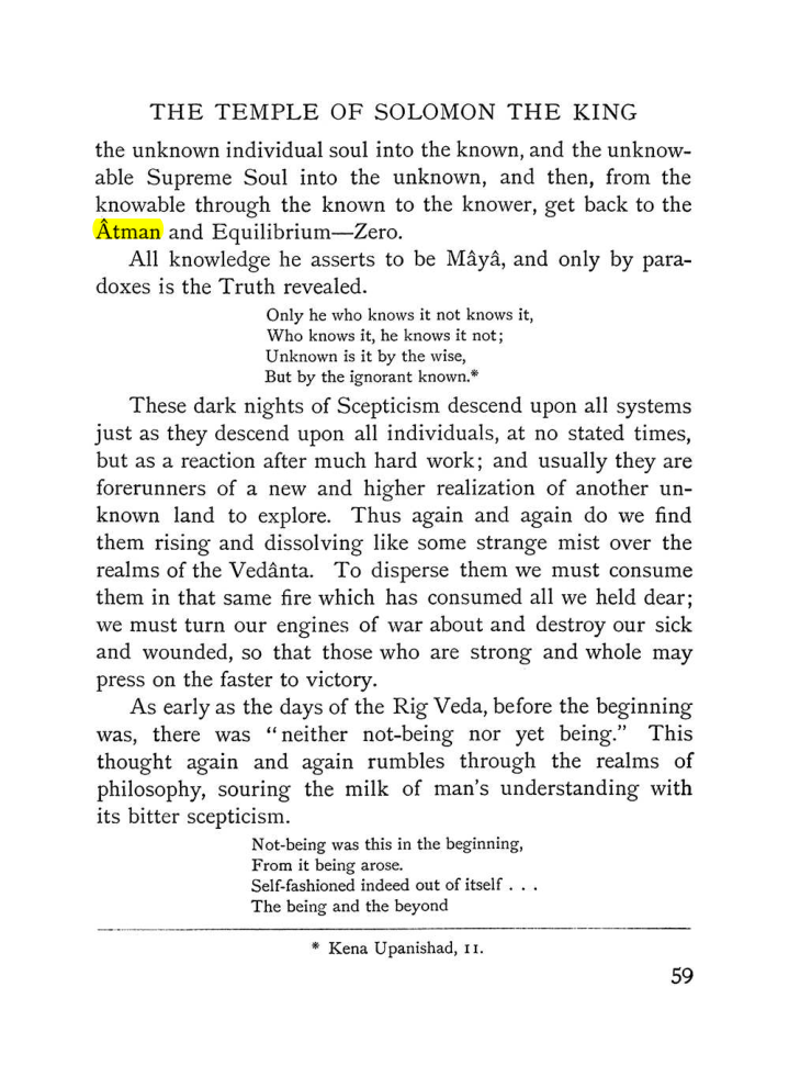 Original scan of The Equinox (Volume I, Number IV), PDF page 71