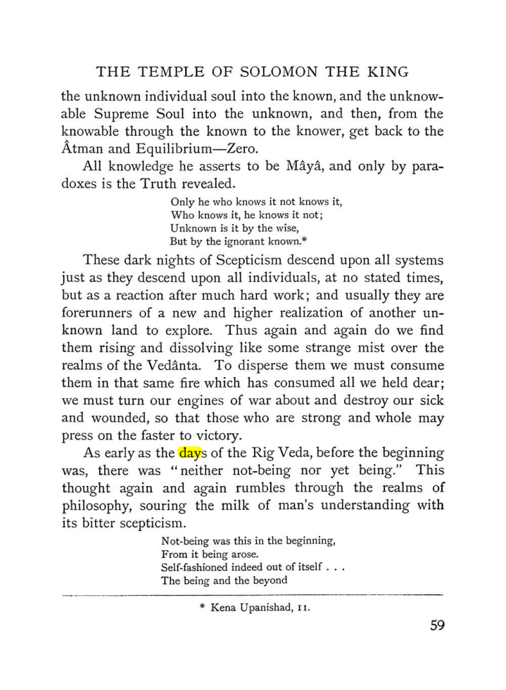 Original scan of The Equinox (Volume I, Number IV), PDF page 71