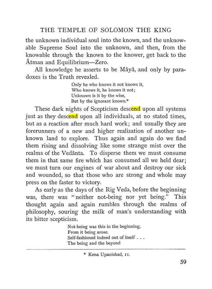 Original scan of The Equinox (Volume I, Number IV), PDF page 71
