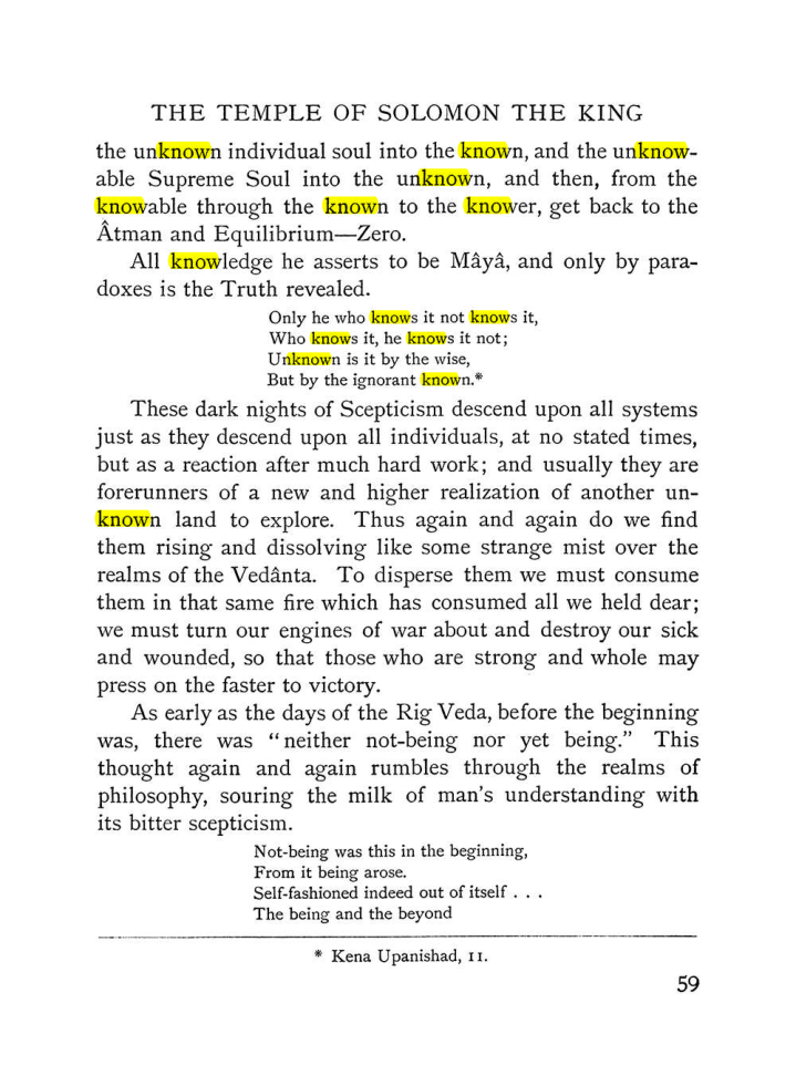 Original scan of The Equinox (Volume I, Number IV), PDF page 71