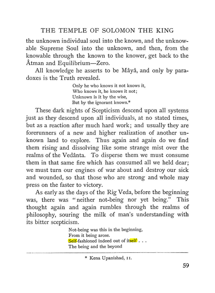 Original scan of The Equinox (Volume I, Number IV), PDF page 71