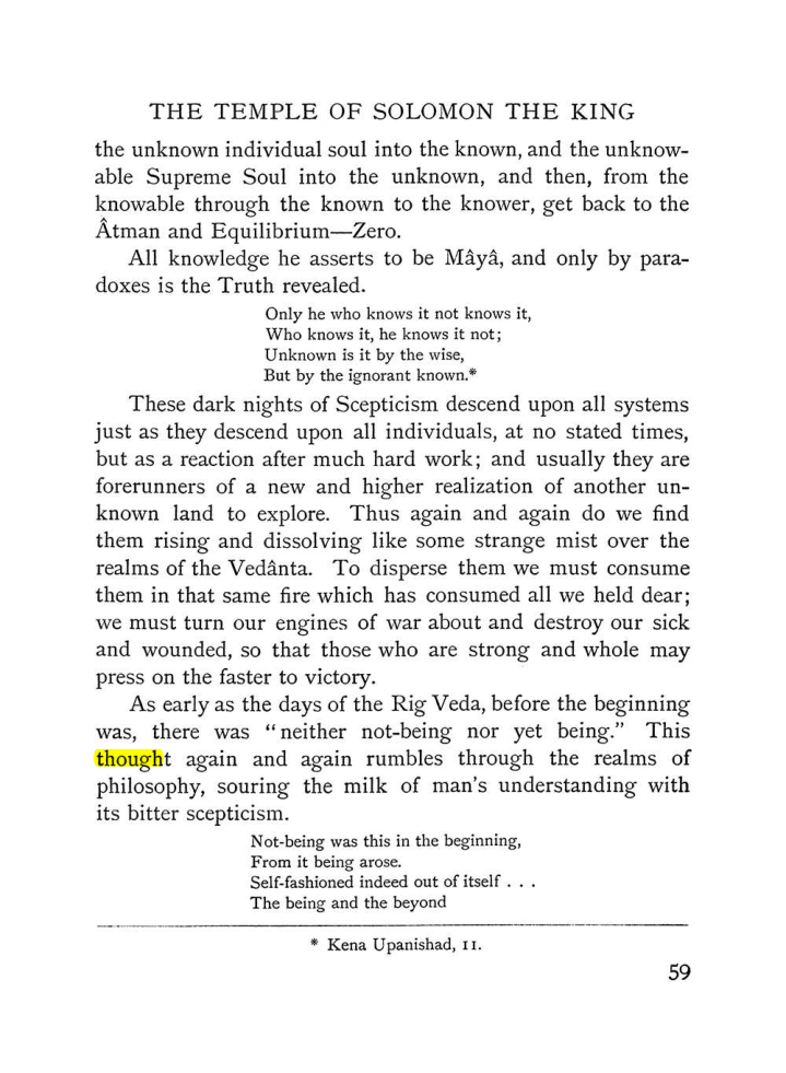 Original scan of The Equinox (Volume I, Number IV), PDF page 71