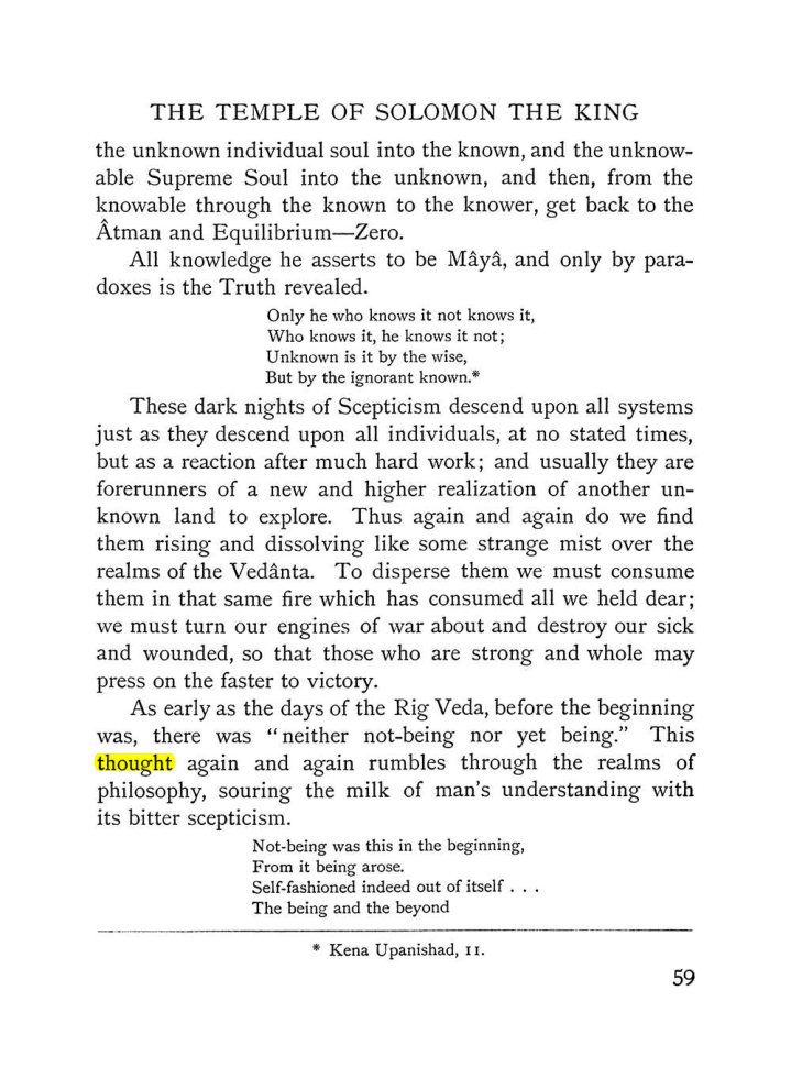 Original scan of The Equinox (Volume I, Number IV), PDF page 71