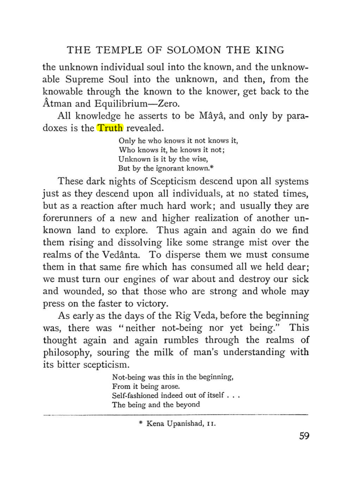 Original scan of The Equinox (Volume I, Number IV), PDF page 71