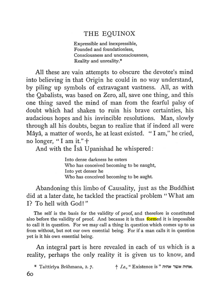 Original scan of The Equinox (Volume I, Number IV), PDF page 72